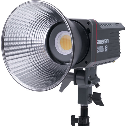  Amaran COB 200d S Daylight LED Monolight